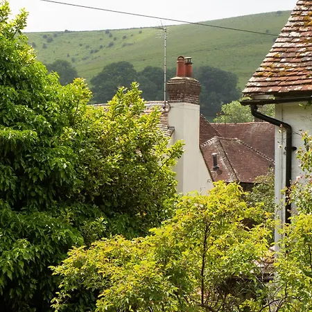 Villa The Post House, Kingston, Nr Lewes à Kingston near Lewes Extérieur photo