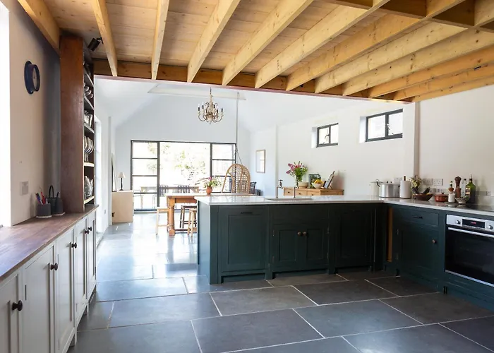 The Post House, Kingston, Nr Lewes