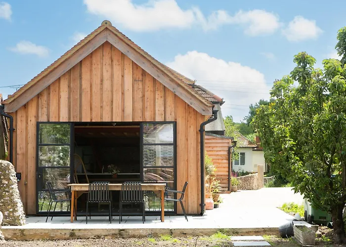The Post House, Kingston, Nr Lewes