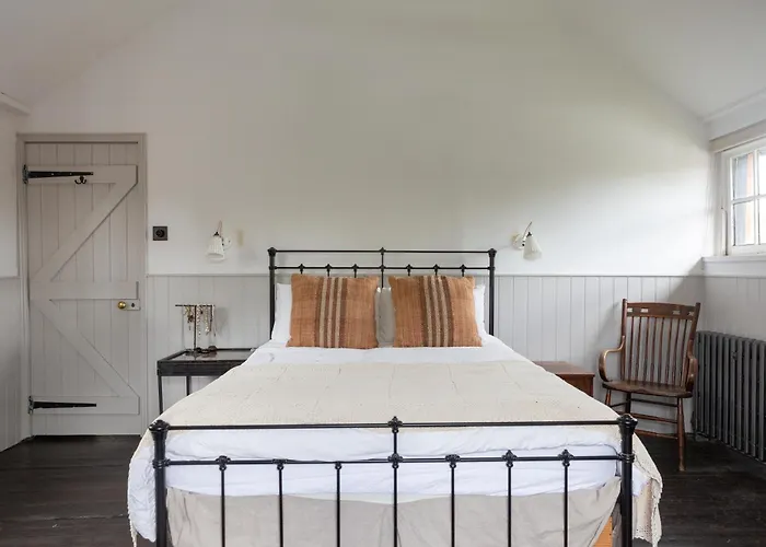 The Post House, Kingston, Nr Lewes