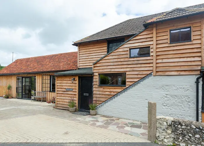 The Post House, Kingston, Nr Lewes