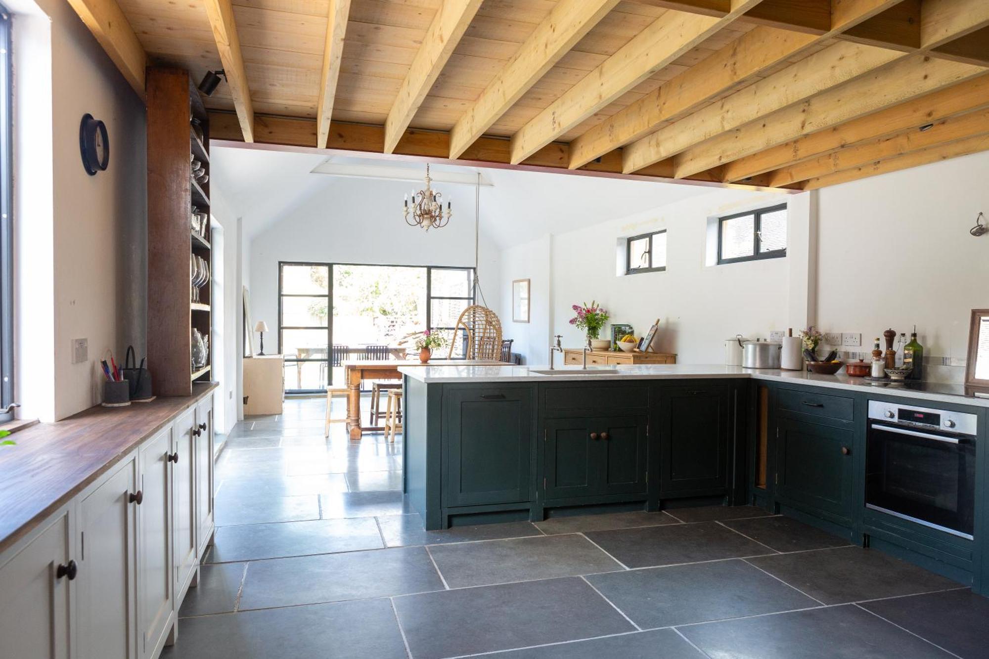 Holiday home The Post House, Kingston, Nr Lewes