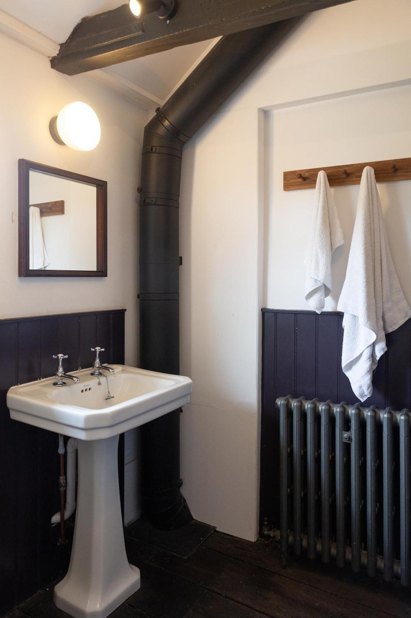 Holiday home The Post House, Kingston, Nr Lewes