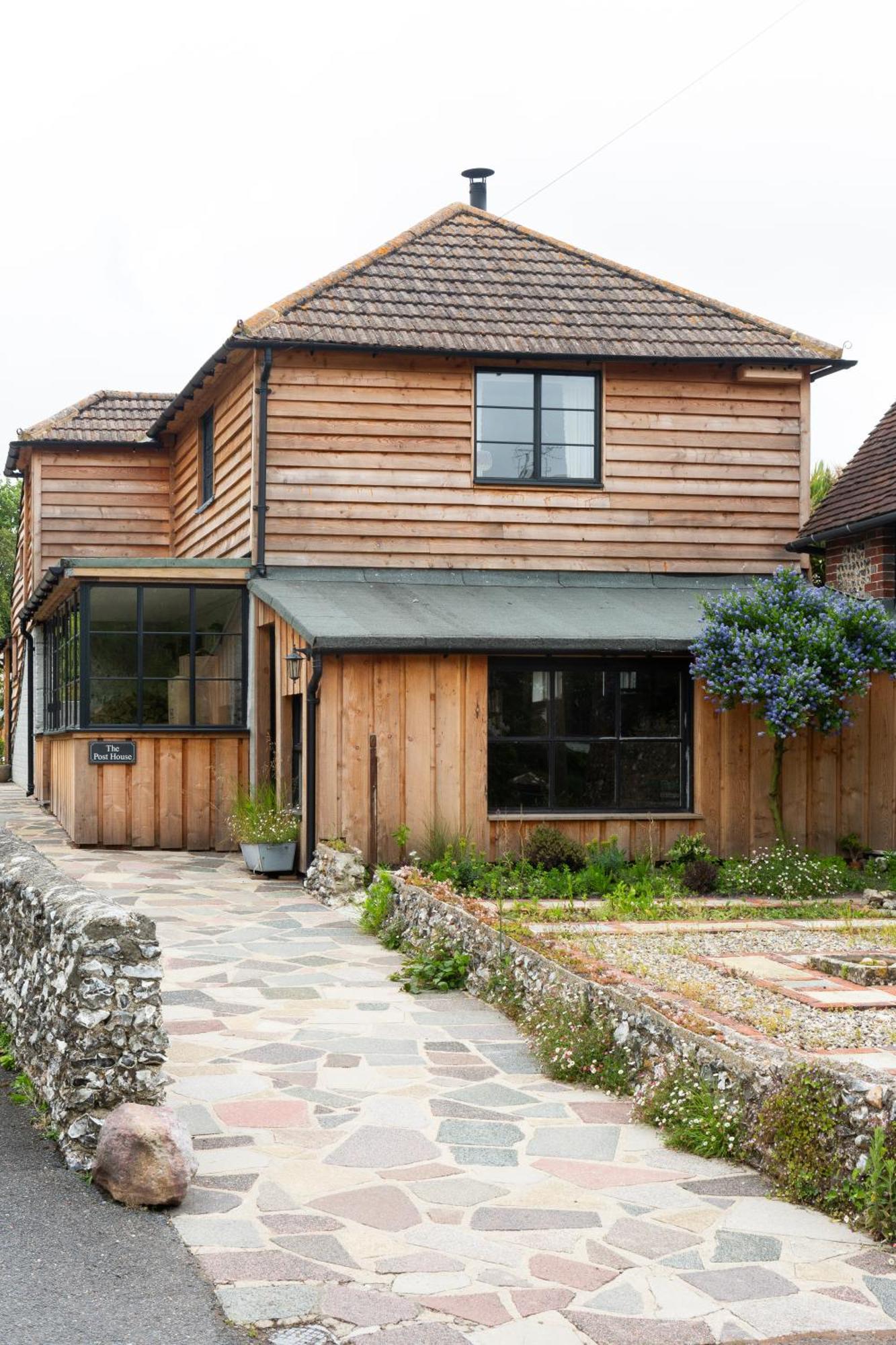 The Post House, Kingston, Nr Lewes * Kingston near Lewes