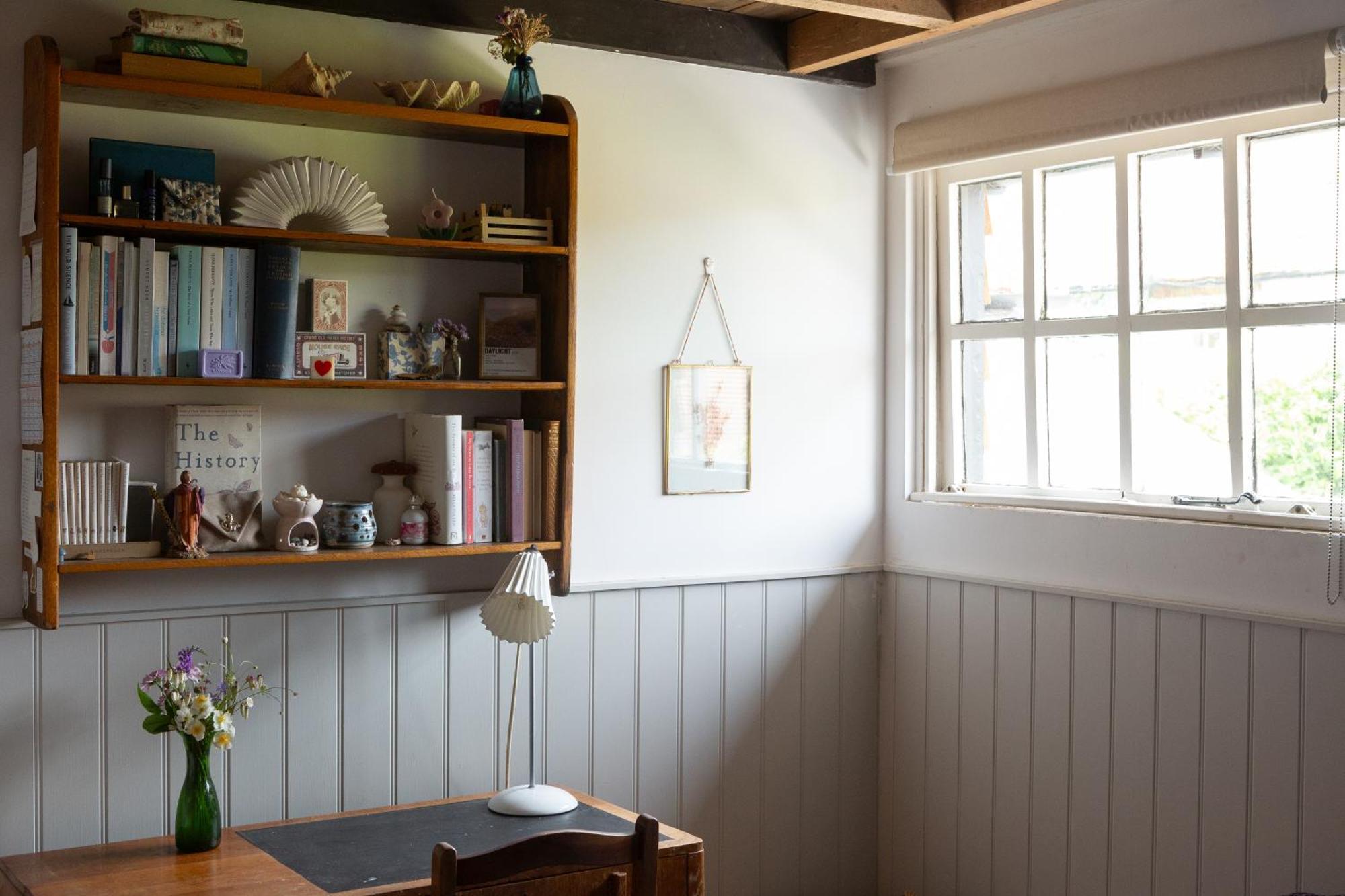 The Post House, Kingston, Nr Lewes Holiday home *