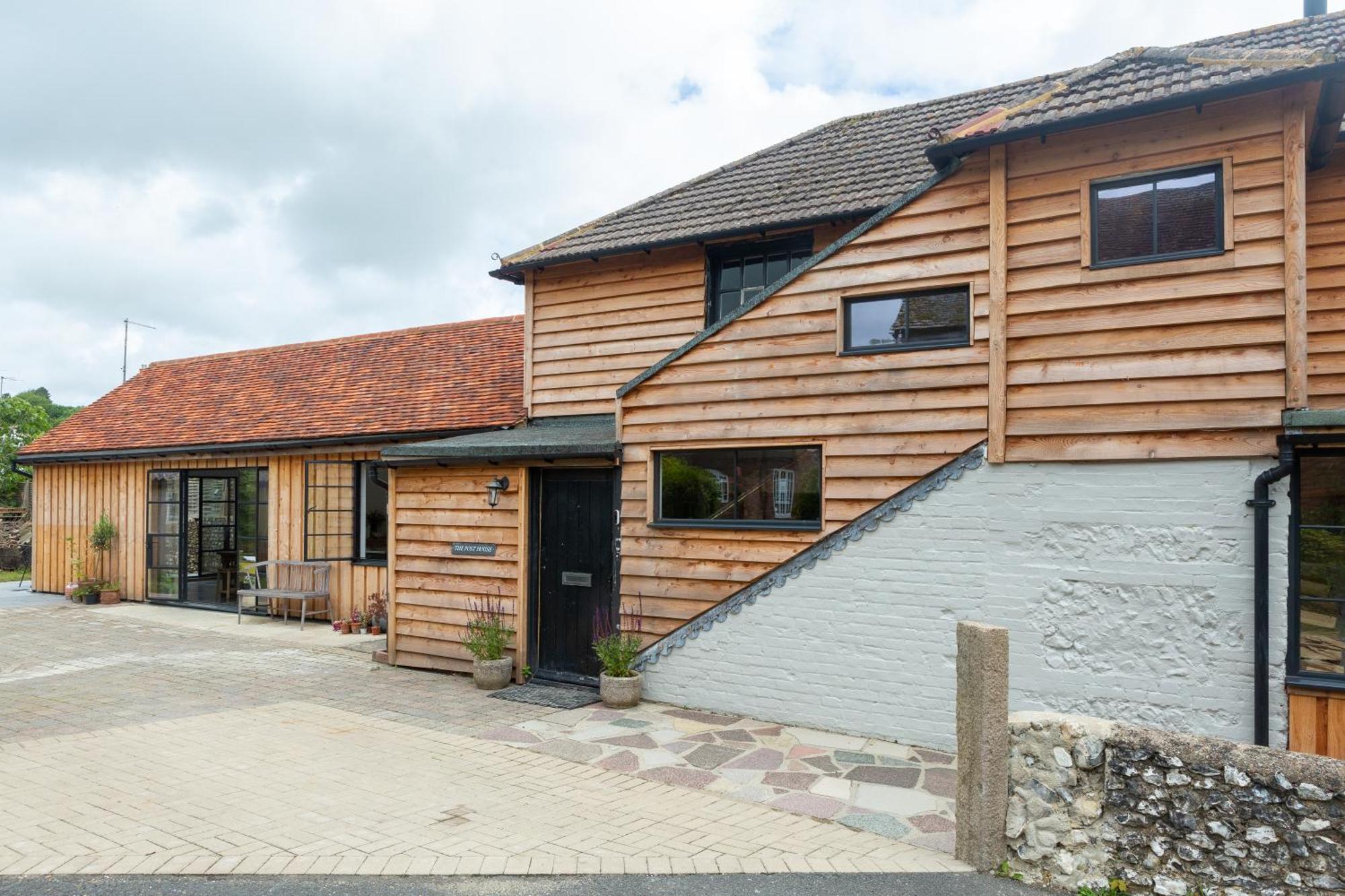 The Post House, Kingston, Nr Lewes *