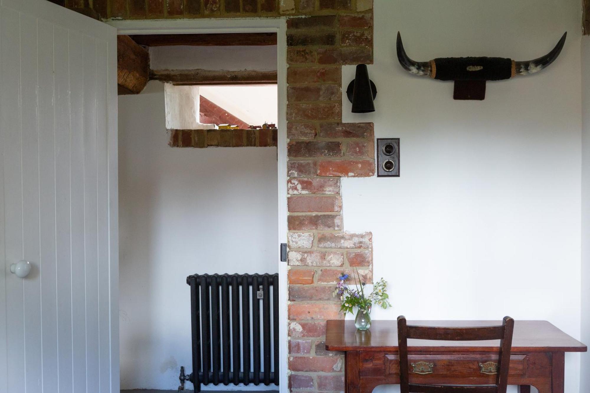 The Post House, Kingston, Nr Lewes