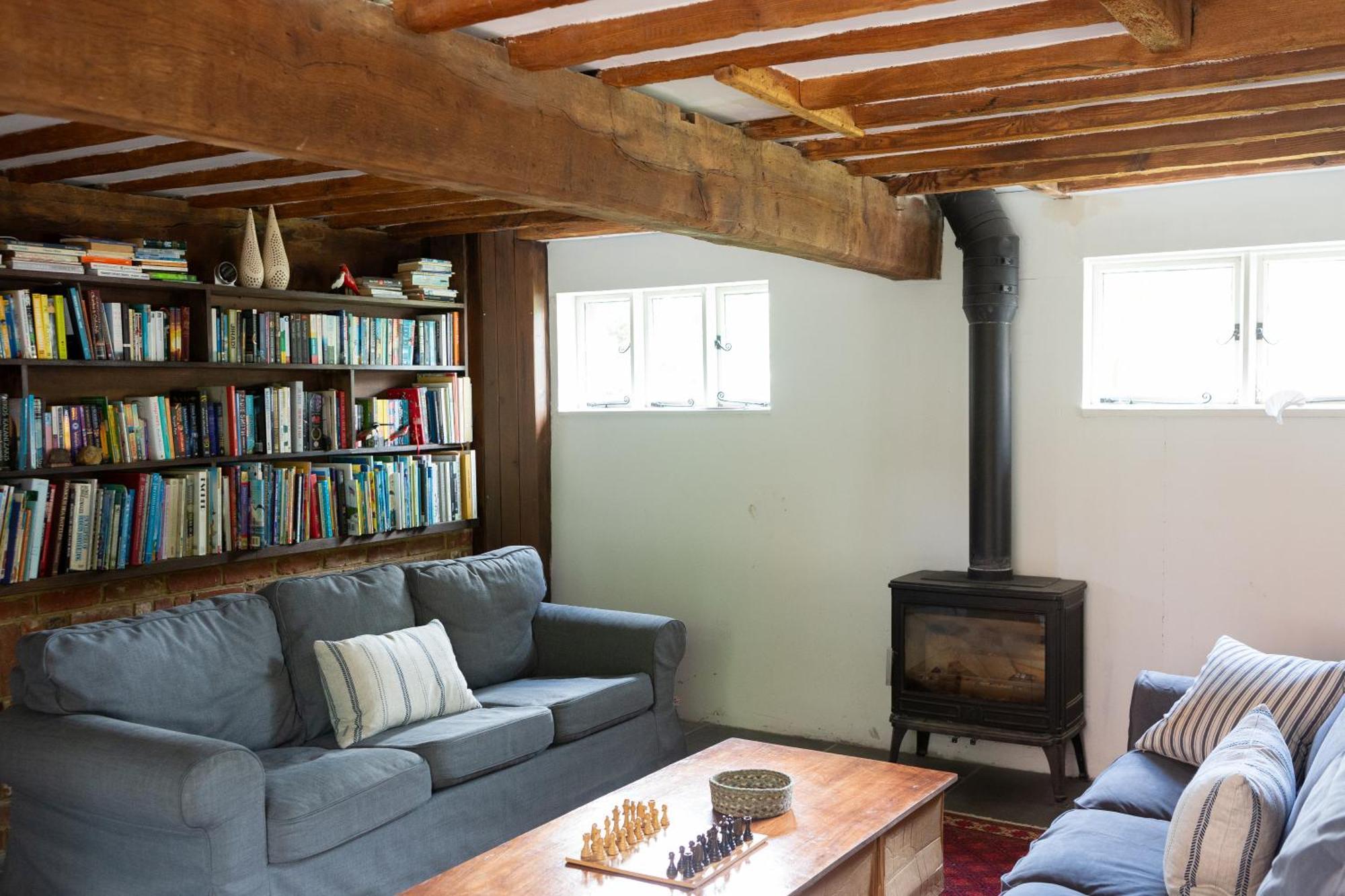 Holiday home The Post House, Kingston, Nr Lewes