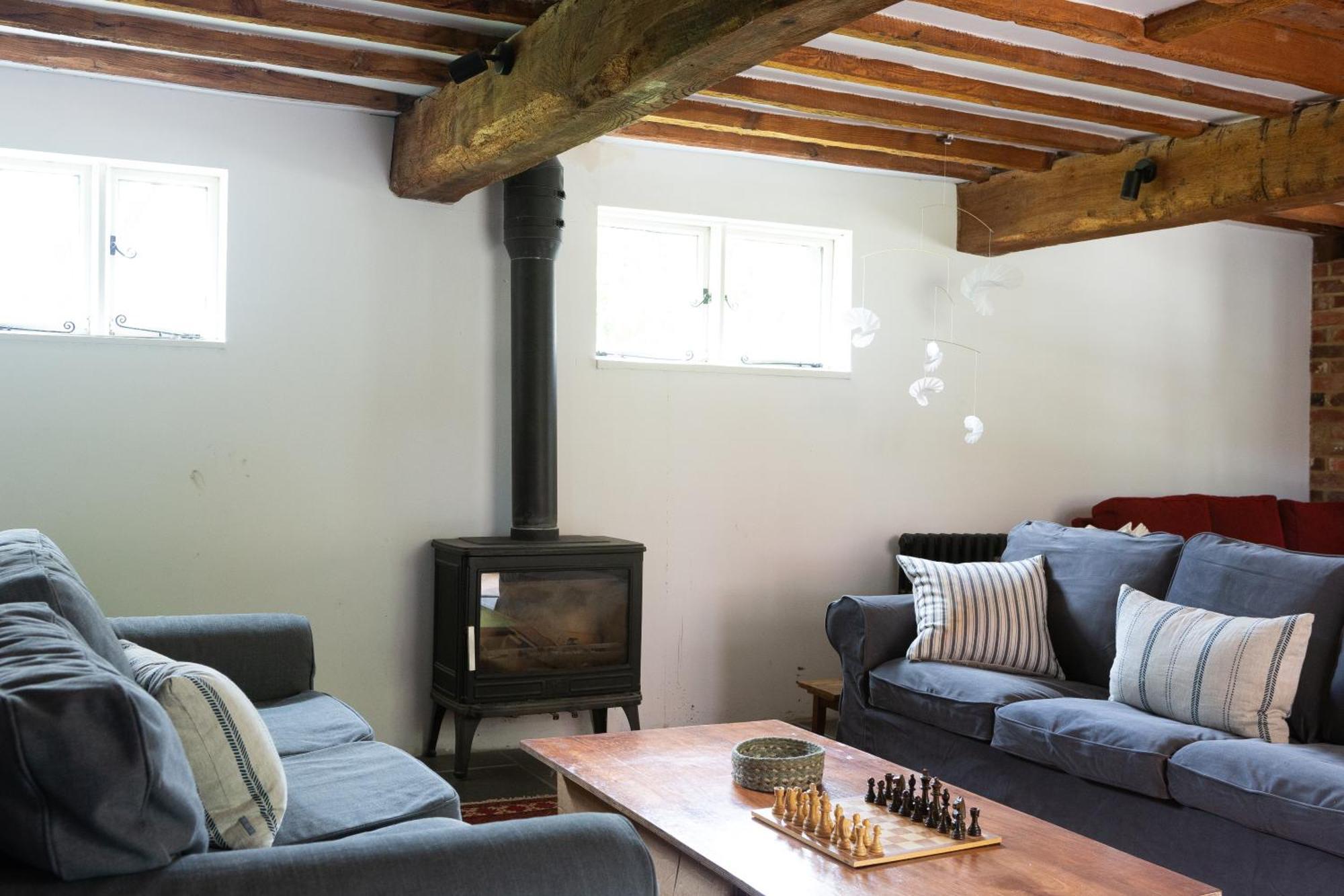 The Post House, Kingston, Nr Lewes Holiday home Kingston near Lewes