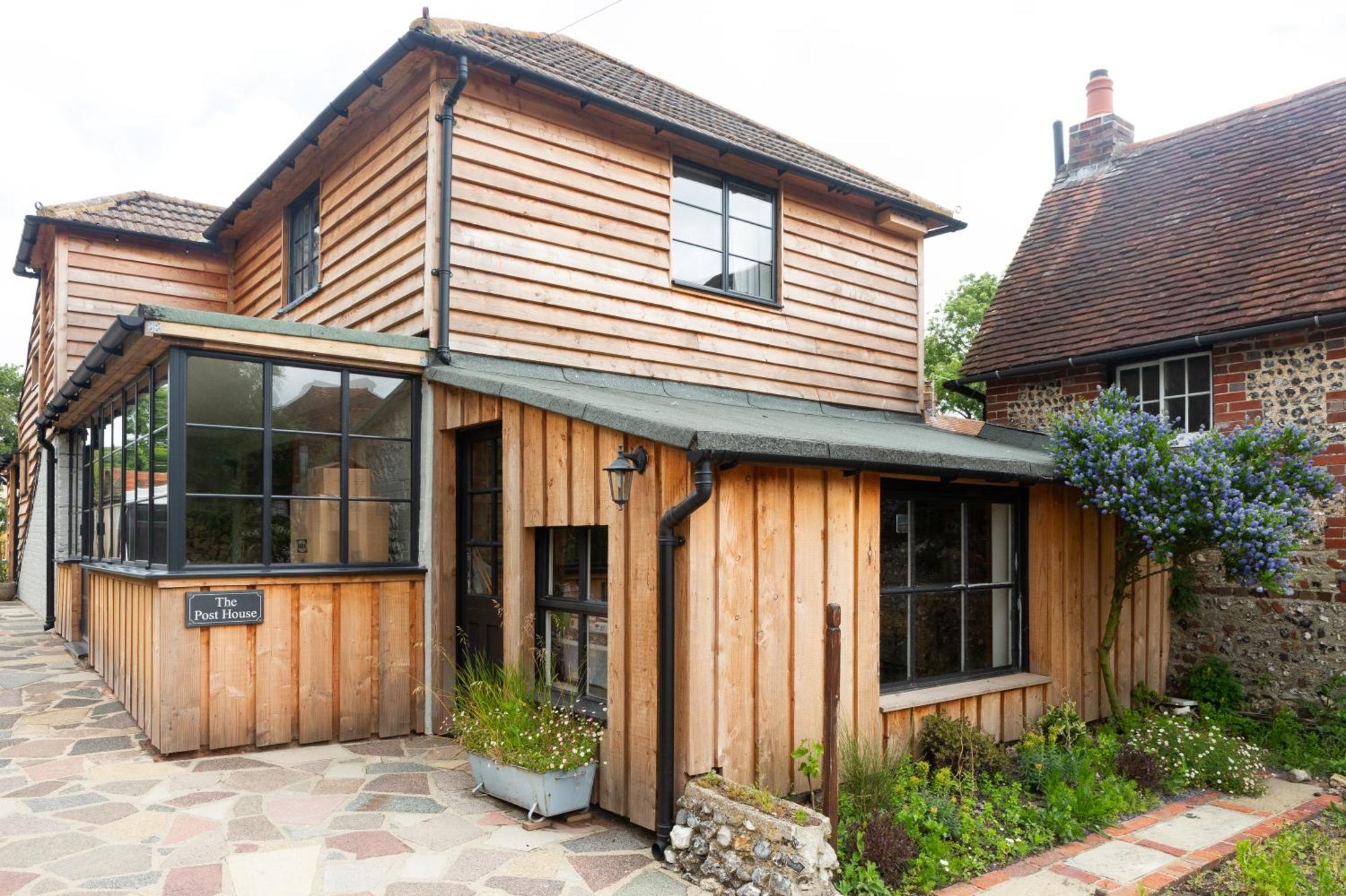 Holiday home The Post House, Kingston, Nr Lewes Kingston near Lewes