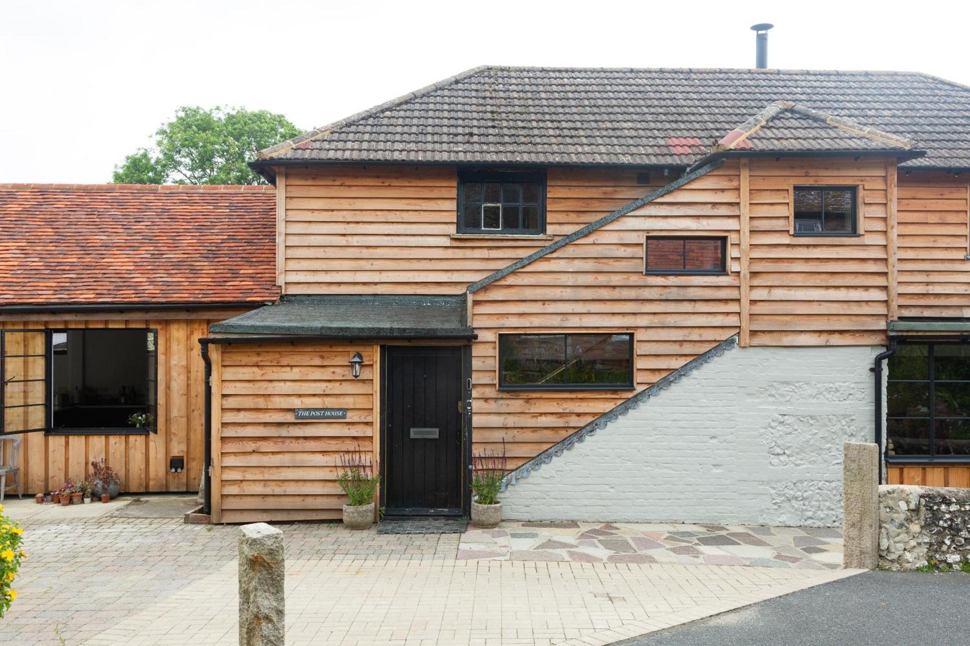 The Post House, Kingston, Nr Lewes Holiday home *