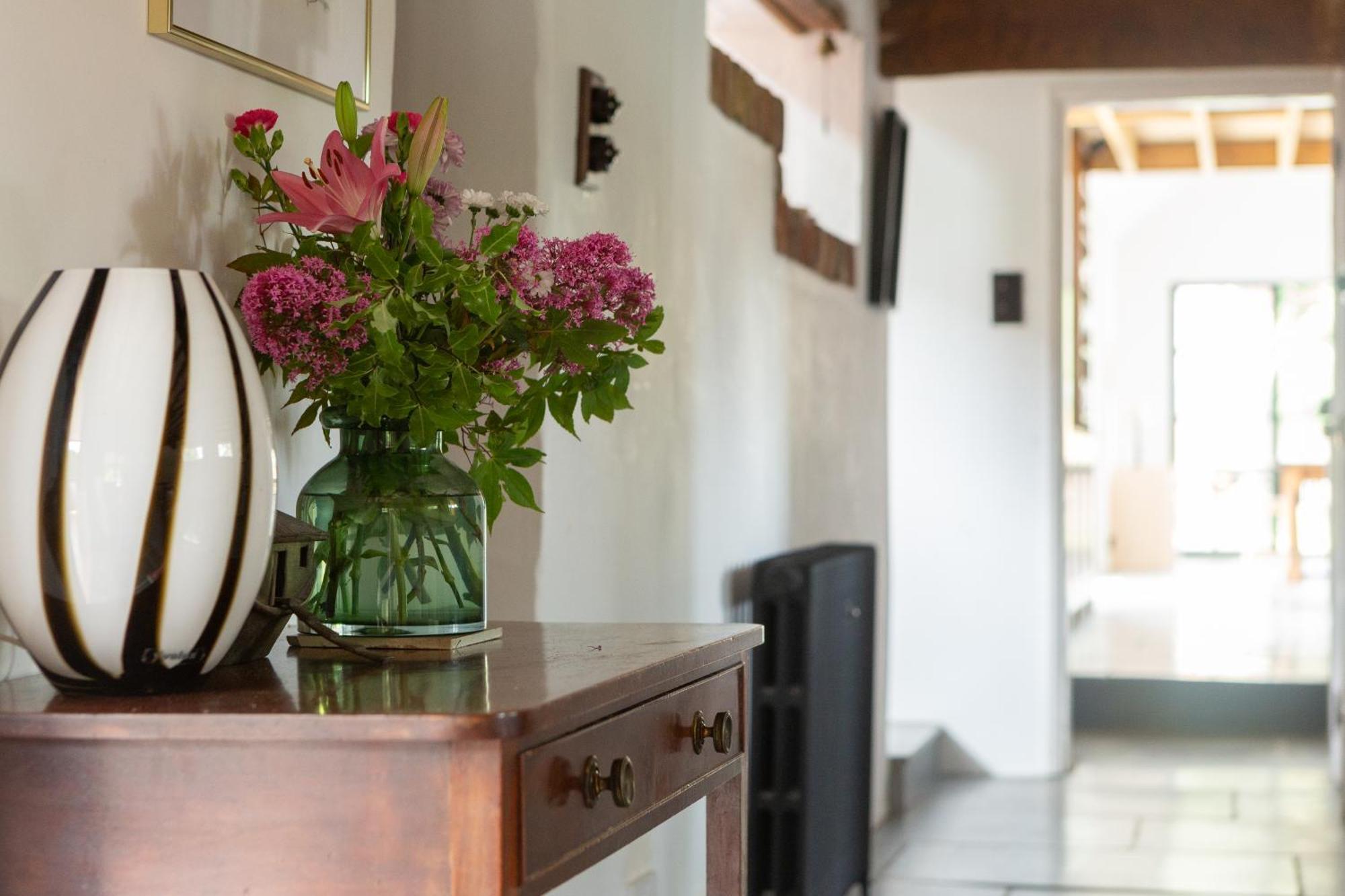Holiday home The Post House, Kingston, Nr Lewes *