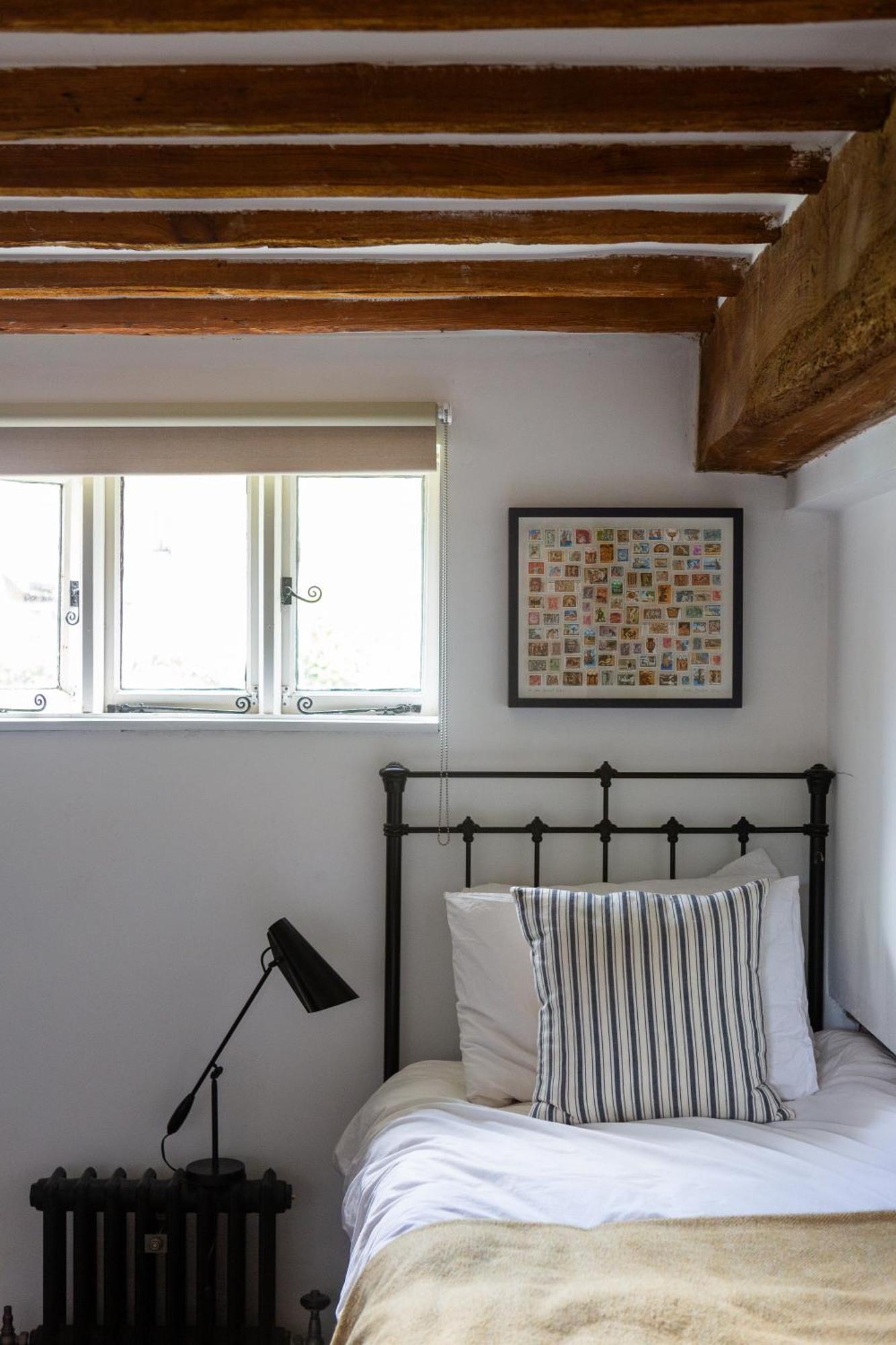 The Post House, Kingston, Nr Lewes