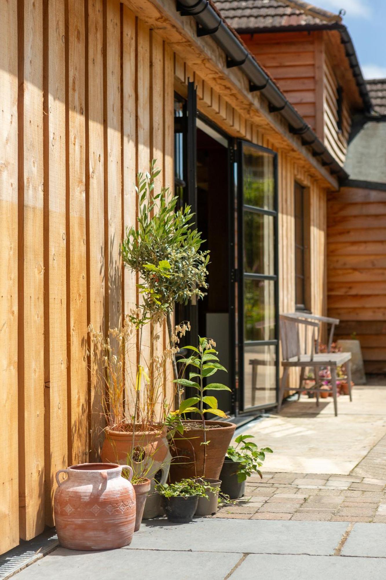 The Post House, Kingston, Nr Lewes Holiday home Kingston near Lewes